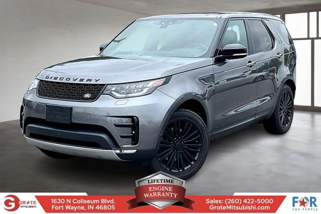 Grote Automotive