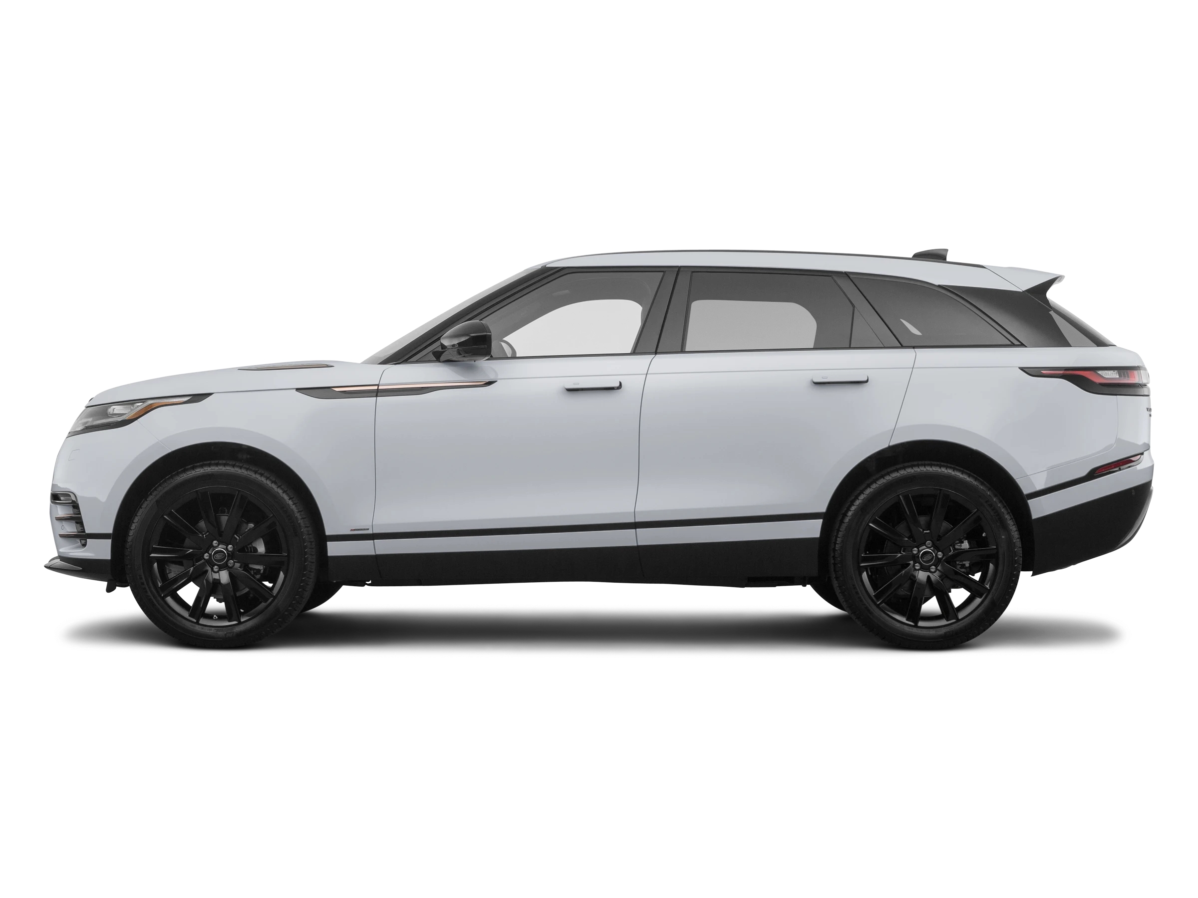 2020 Land Rover Range Rover Velar