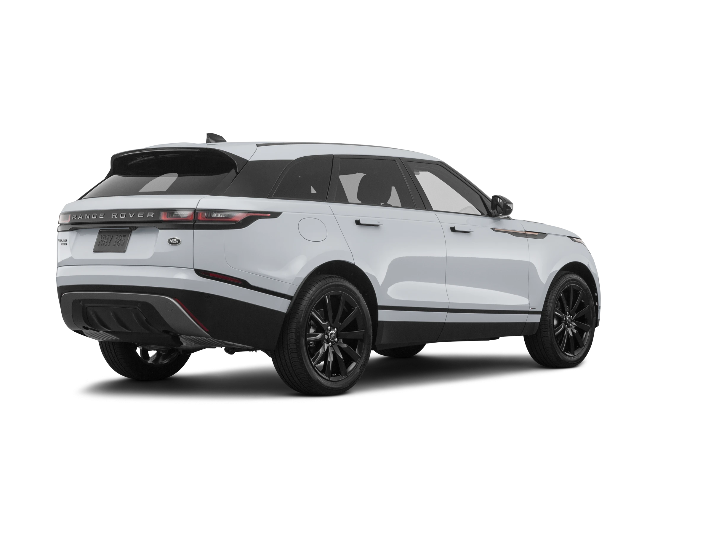 2020 Land Rover Range Rover Velar