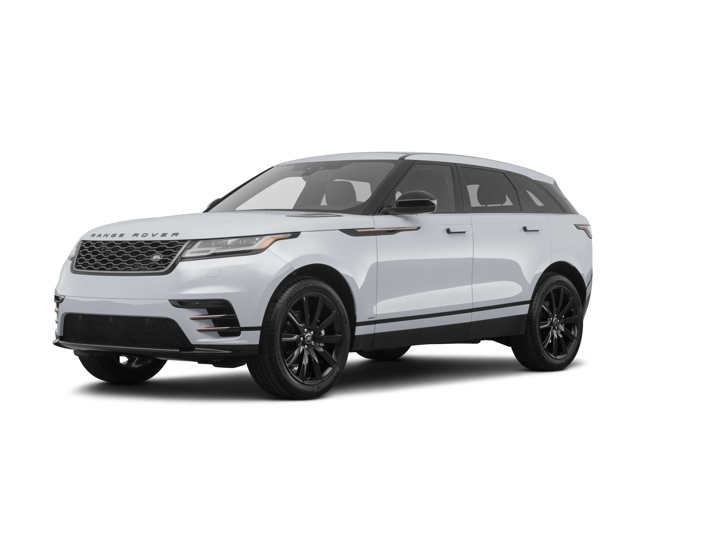 2020 Land Rover Range Rover Velar