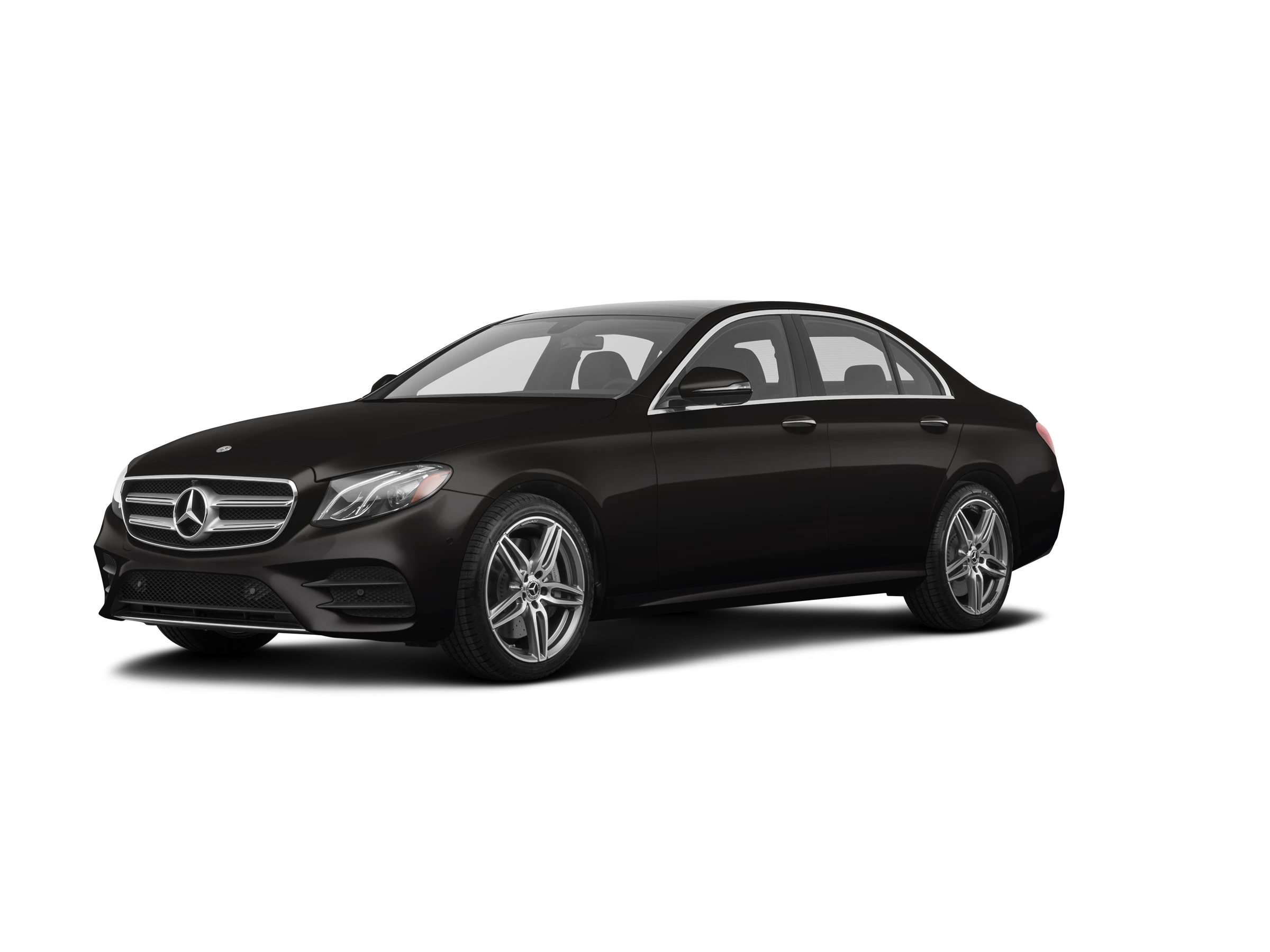 2020 Mercedes-Benz E-Class