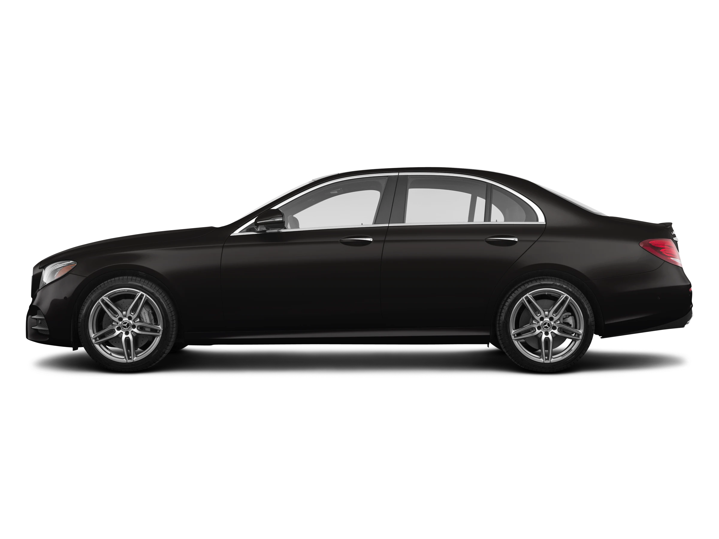 2020 Mercedes-Benz E-Class