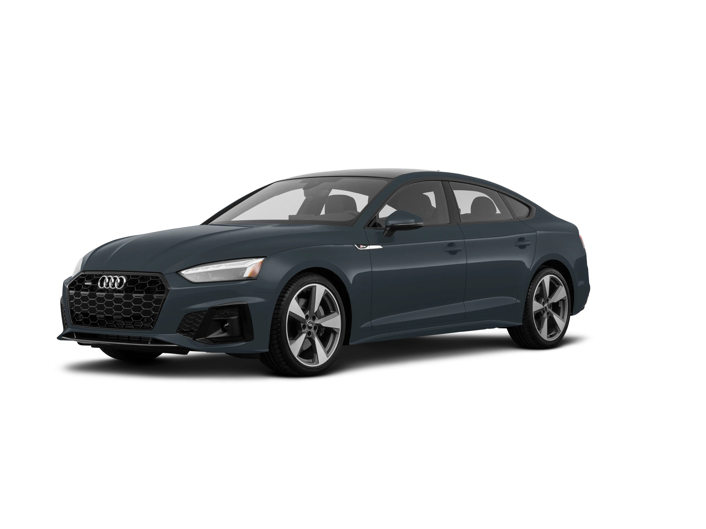 2021 Audi A5 Sportback