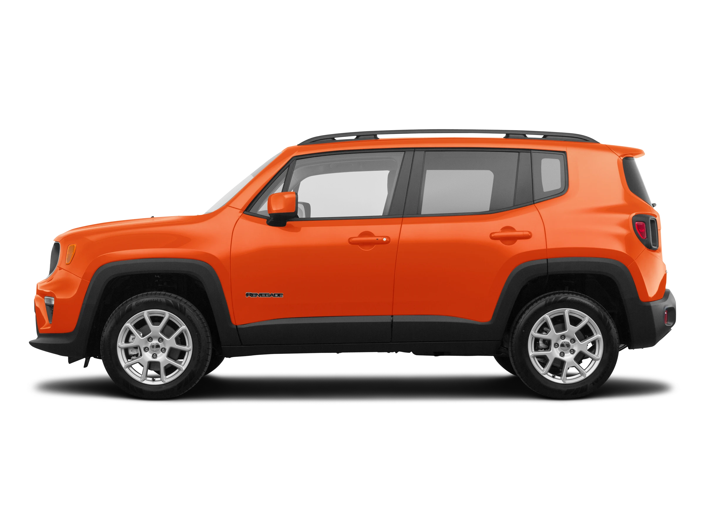 2020 Jeep Renegade