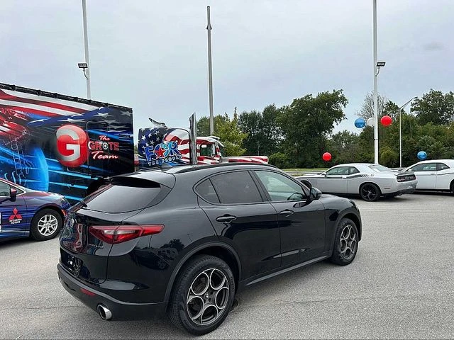 Grote Mitsubishi