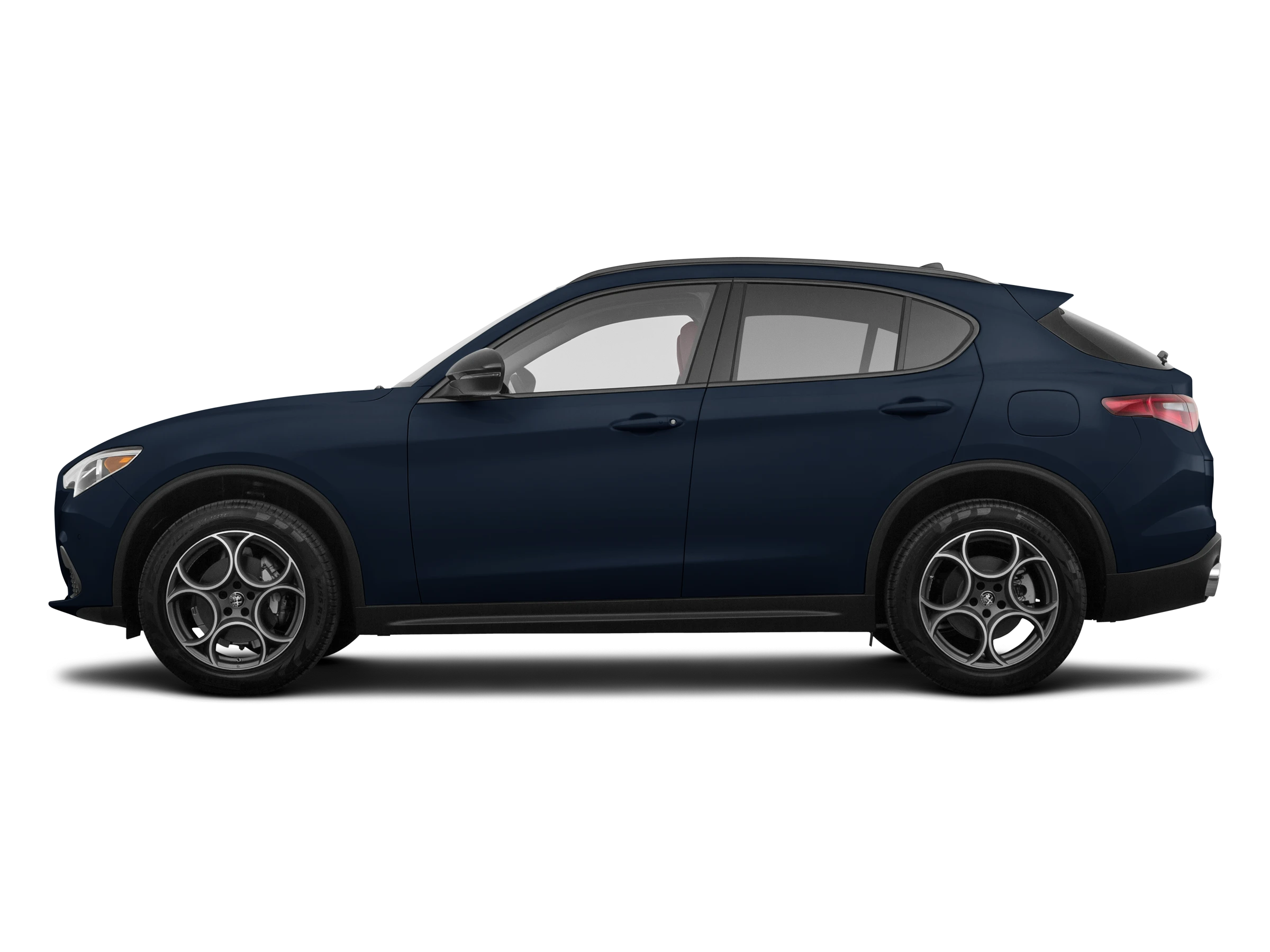2021 Alfa Romeo Stelvio