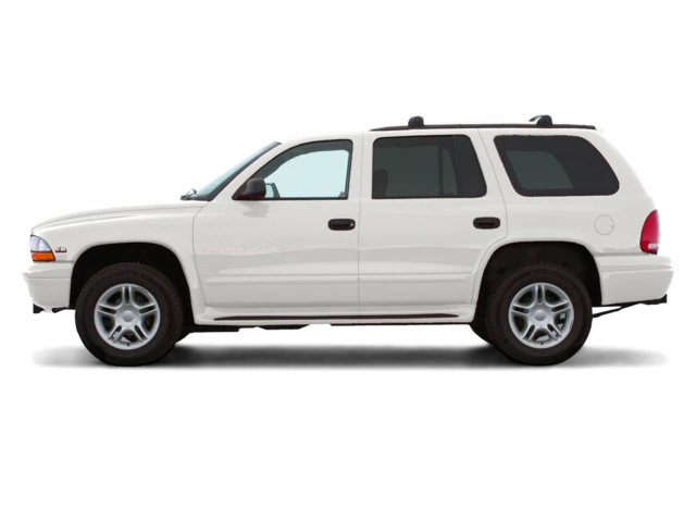 2000 Dodge Durango