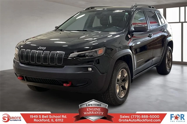 Grote Automotive