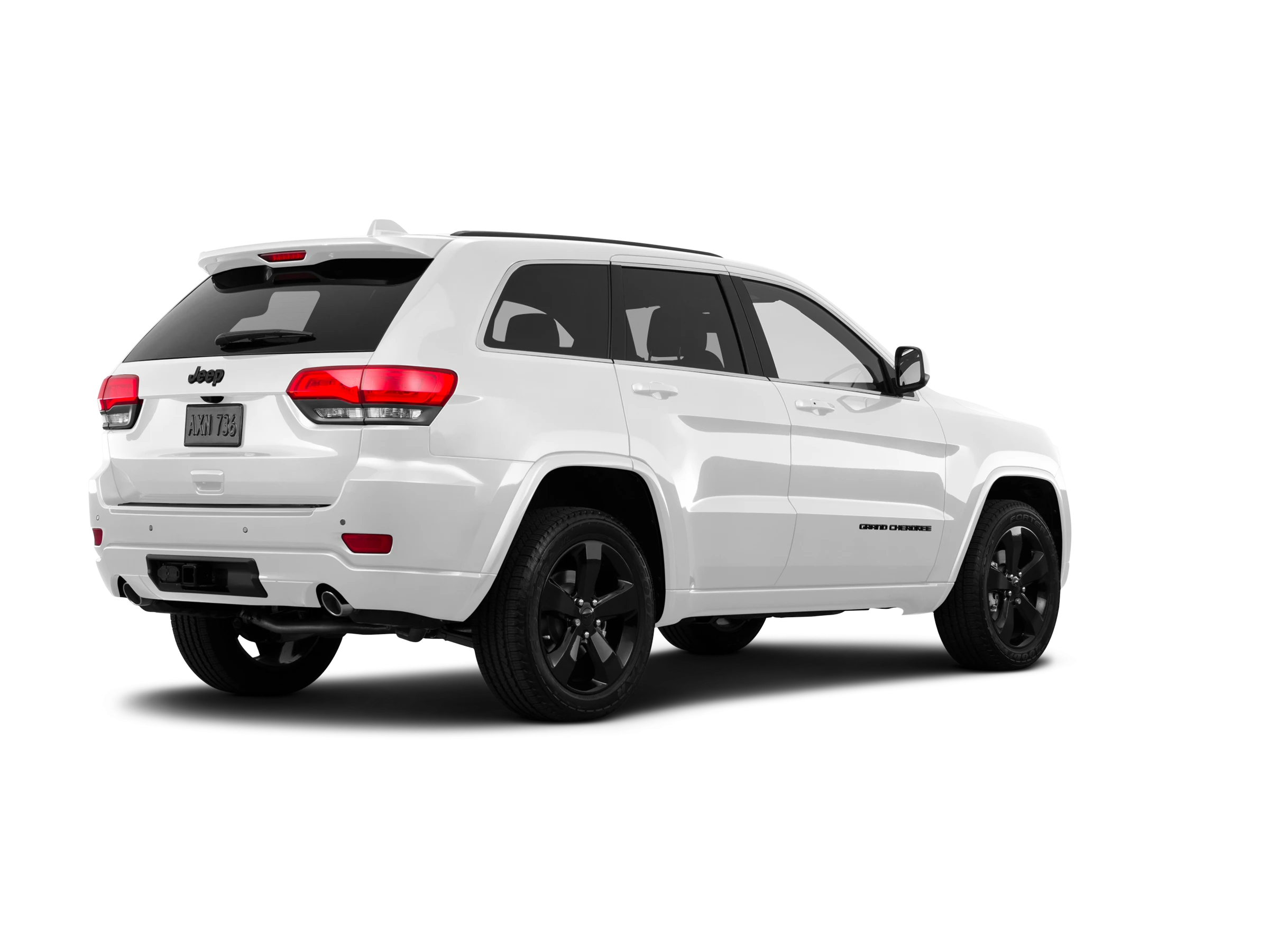 Grote Mitsubishi