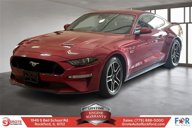 Grote Automotive
