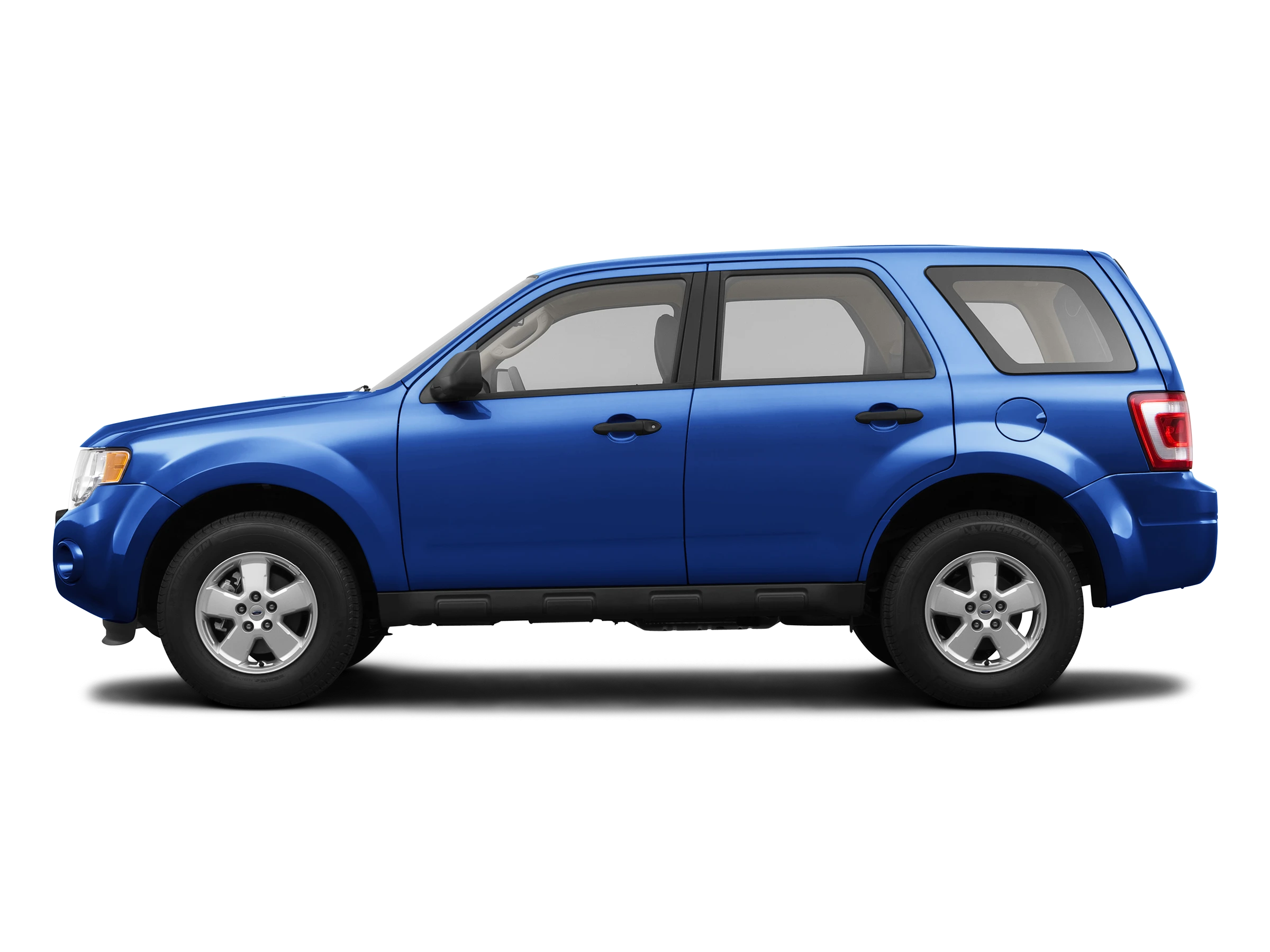 2012 Ford Escape