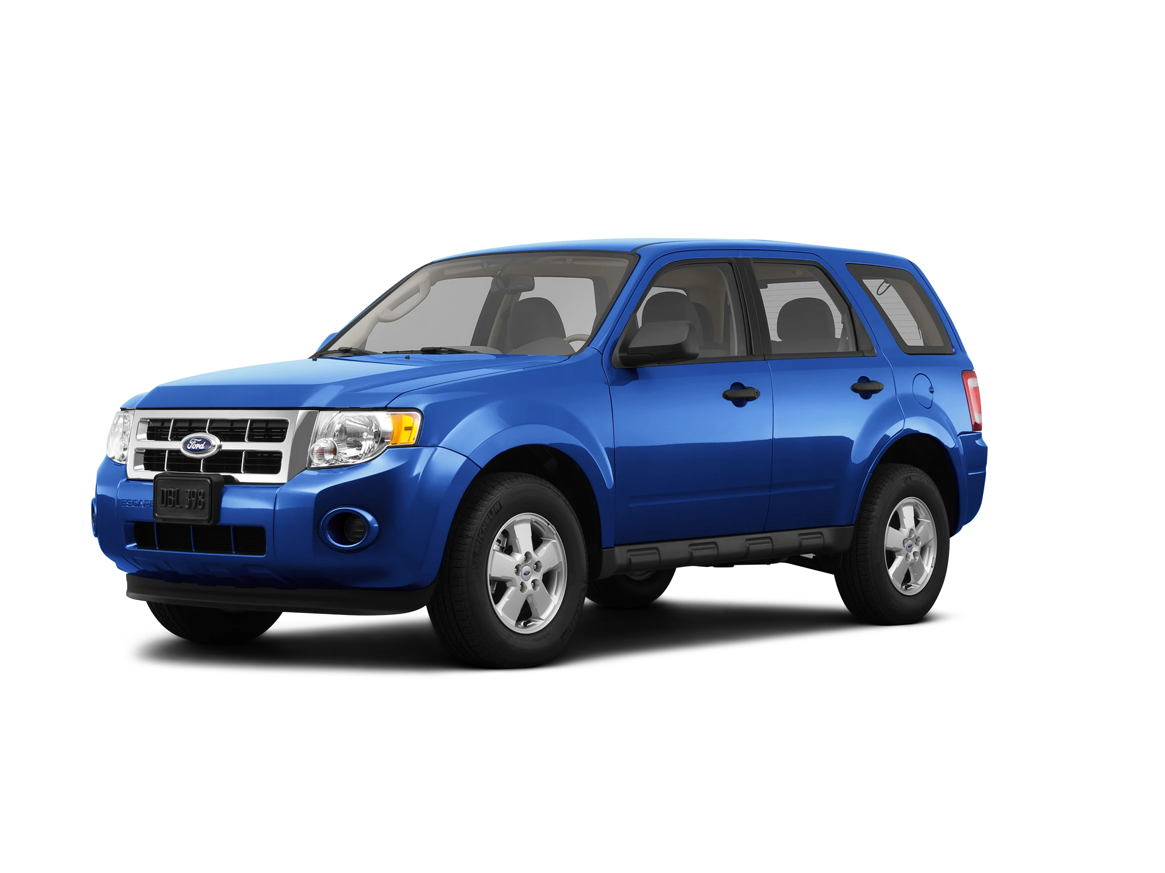 2012 Ford Escape