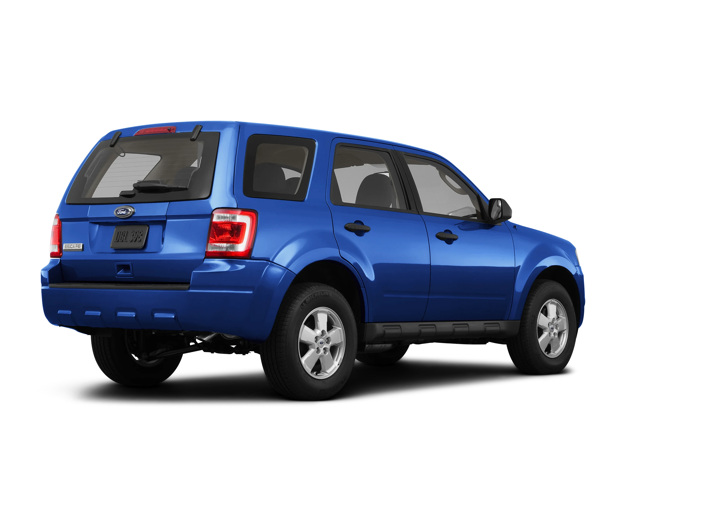 2012 Ford Escape