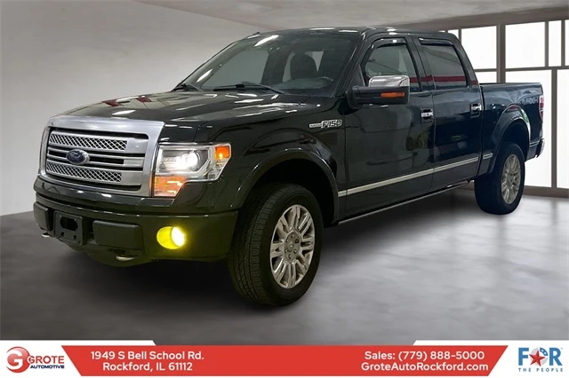Grote Automotive
