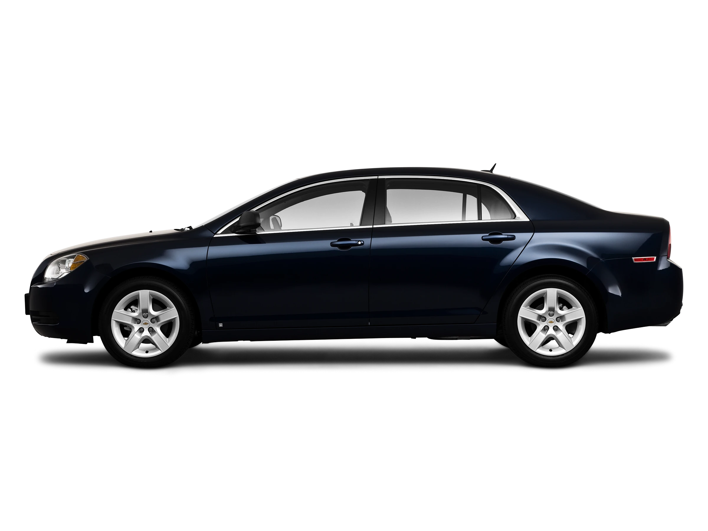 2010 Chevrolet Malibu