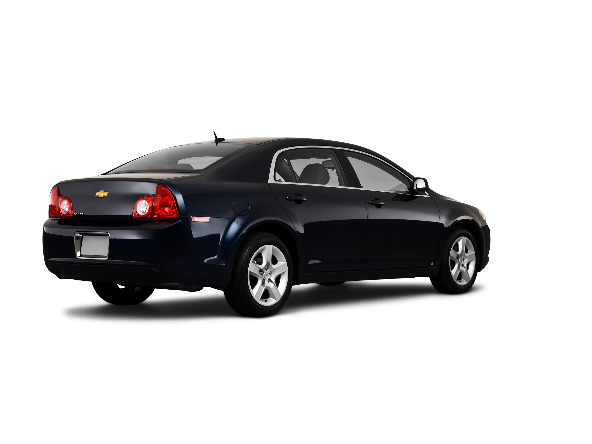 2010 Chevrolet Malibu