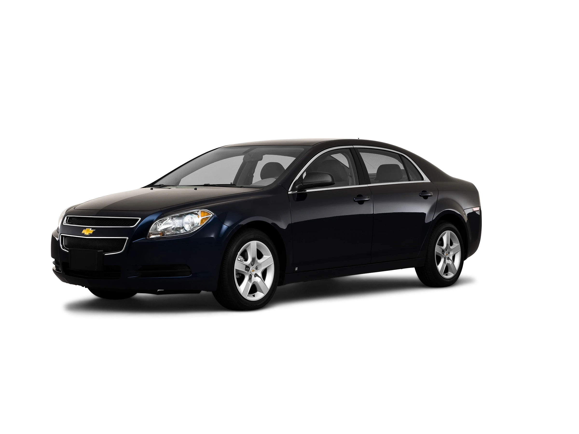2010 Chevrolet Malibu