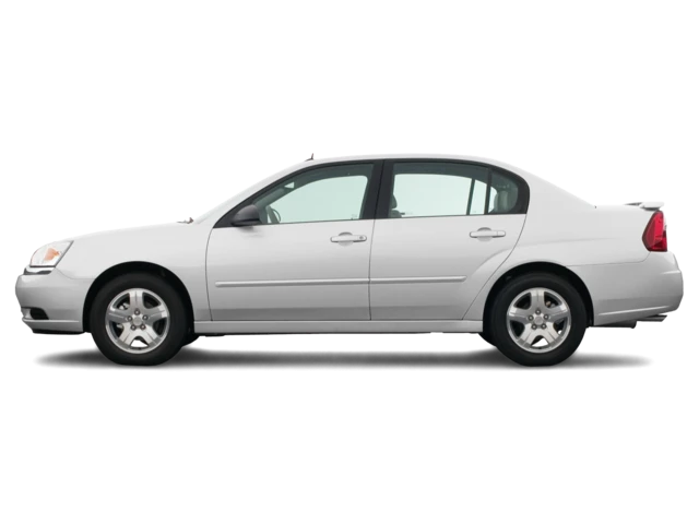 2005 Chevrolet Malibu