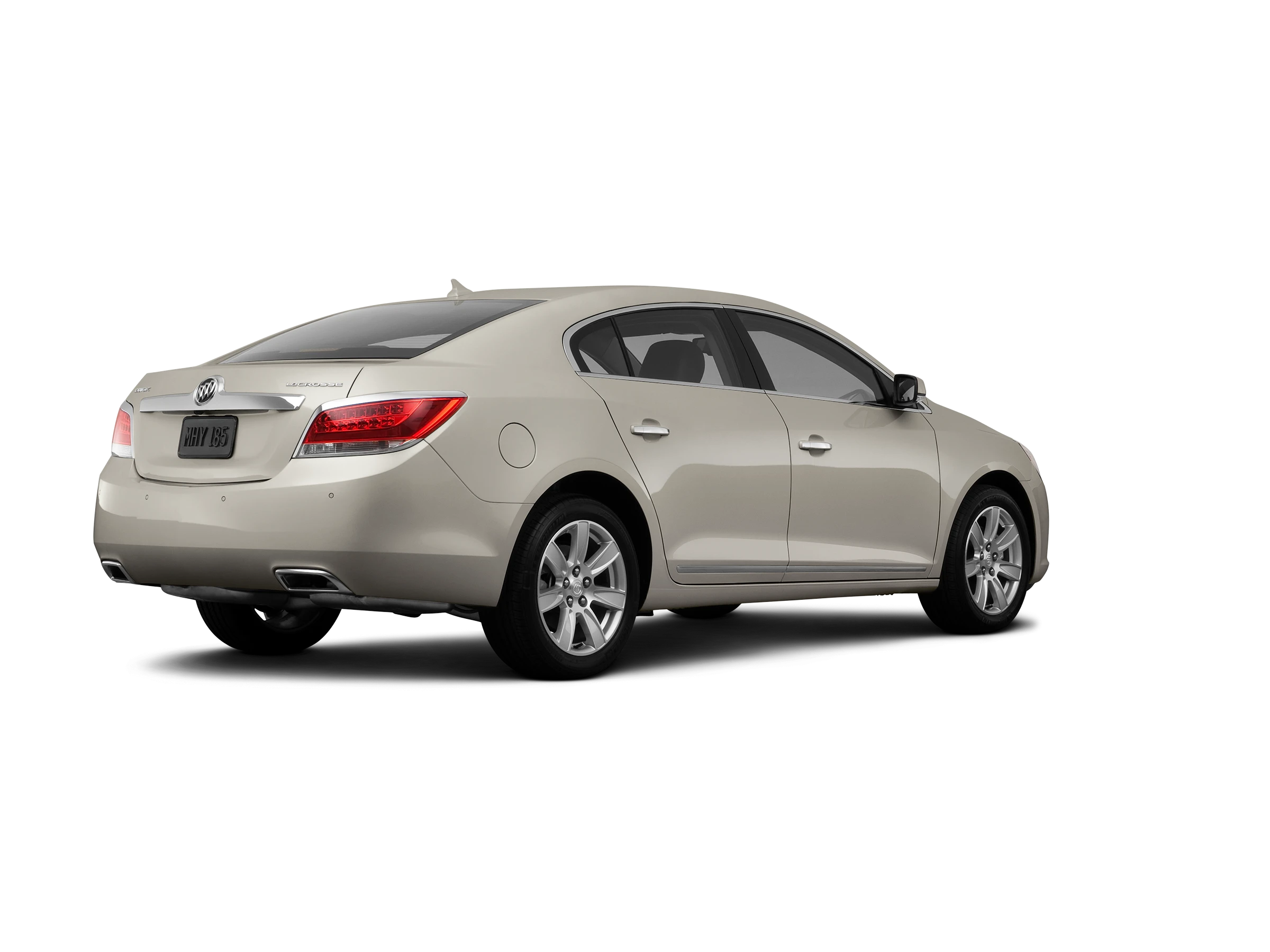 2013 Buick LaCrosse