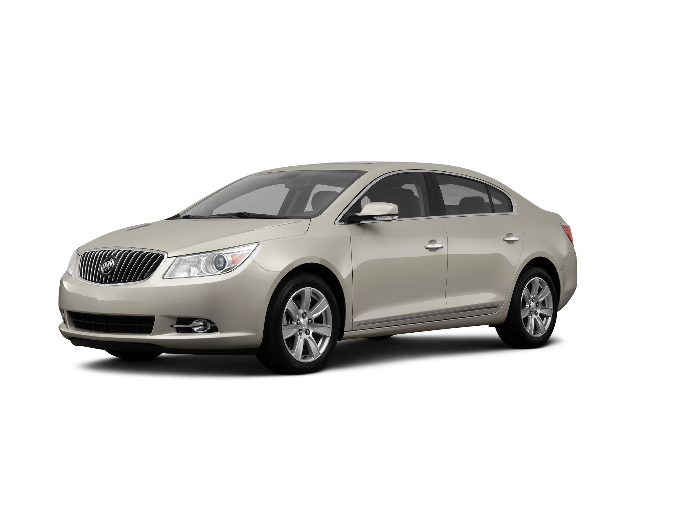 2013 Buick LaCrosse