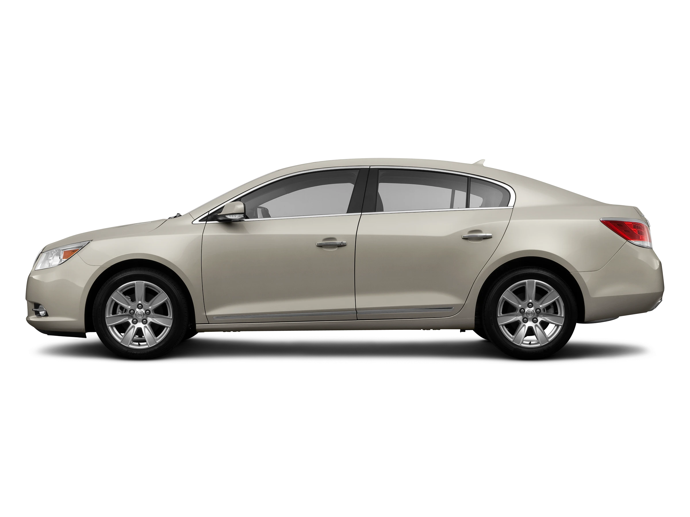 2013 Buick LaCrosse