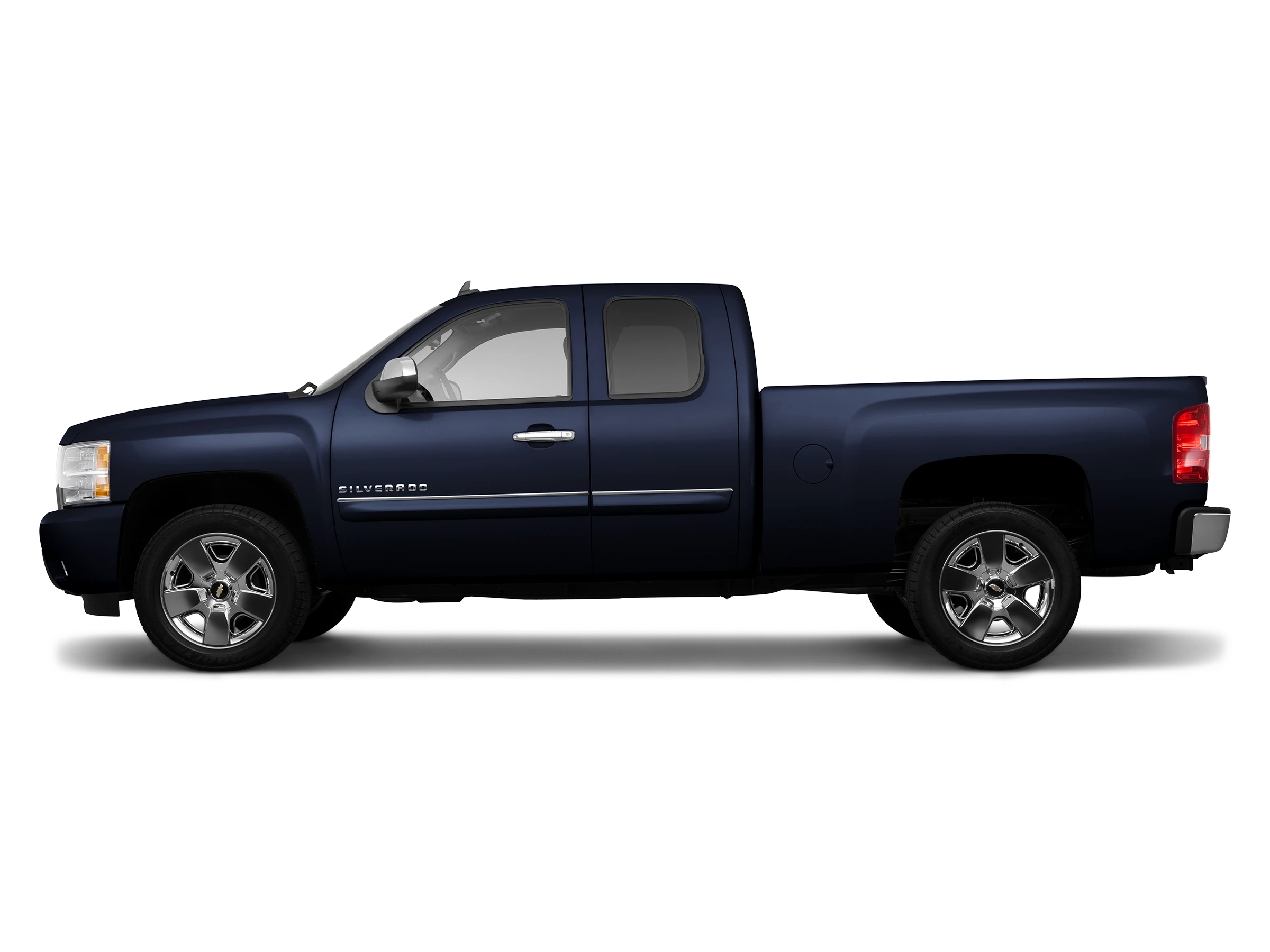 2011 Chevrolet Silverado 1500