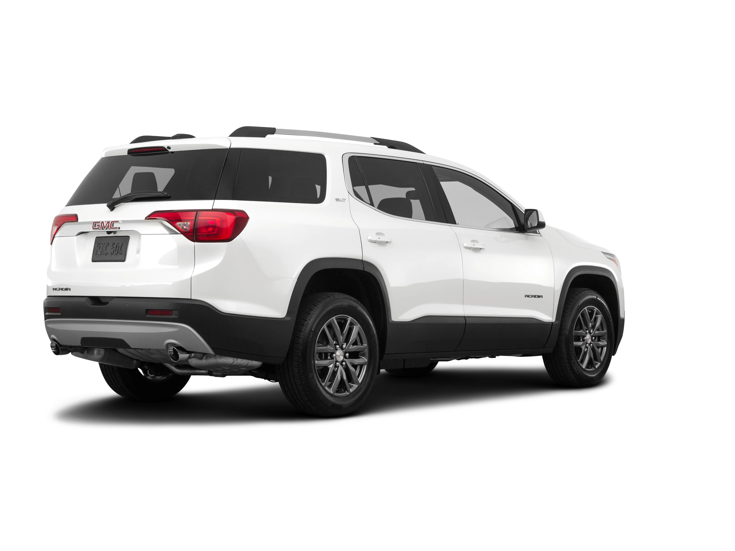 2019 GMC Acadia