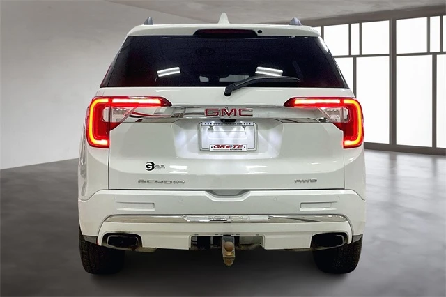 Grote Automotive