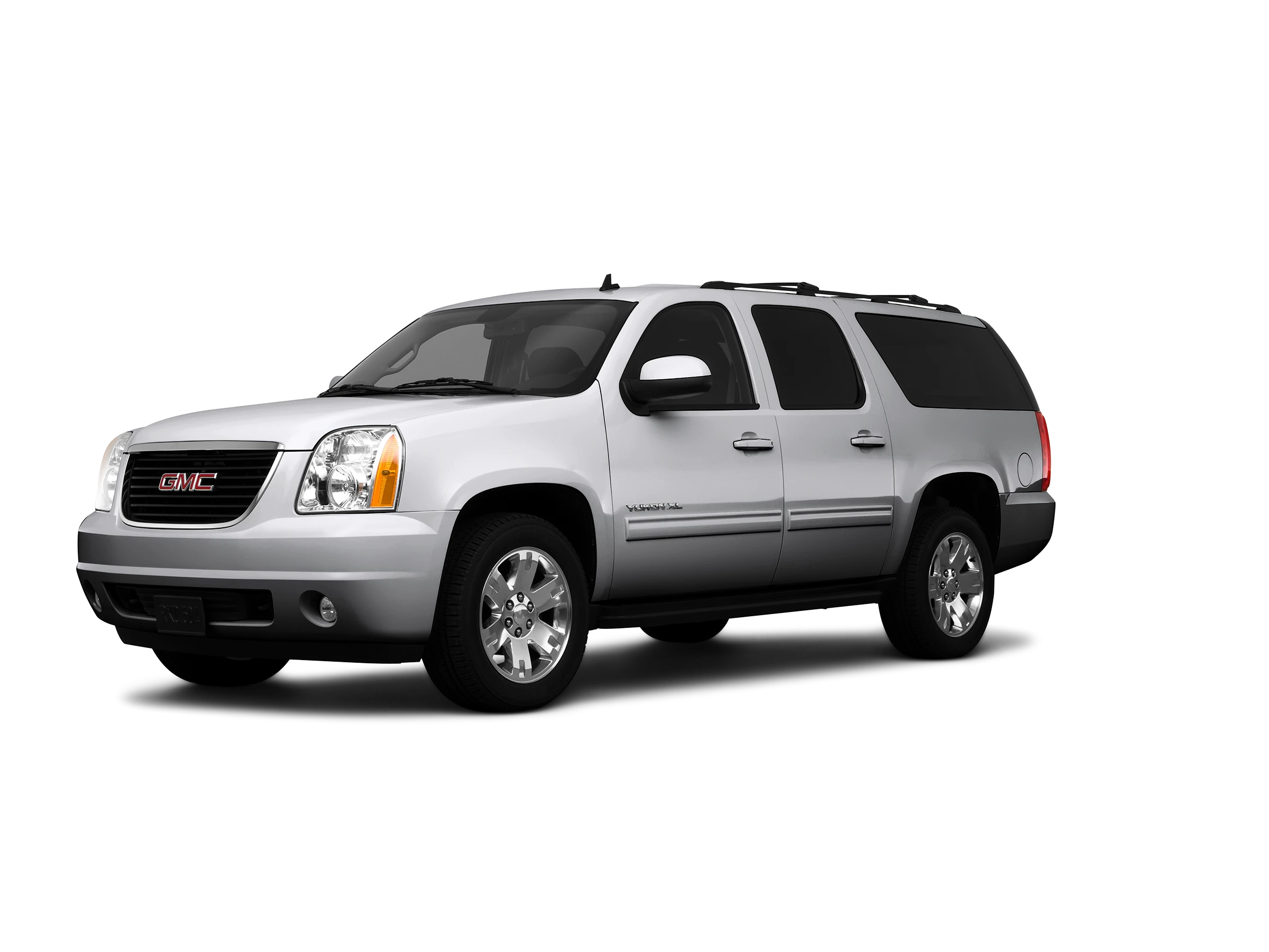 2010 GMC Yukon XL