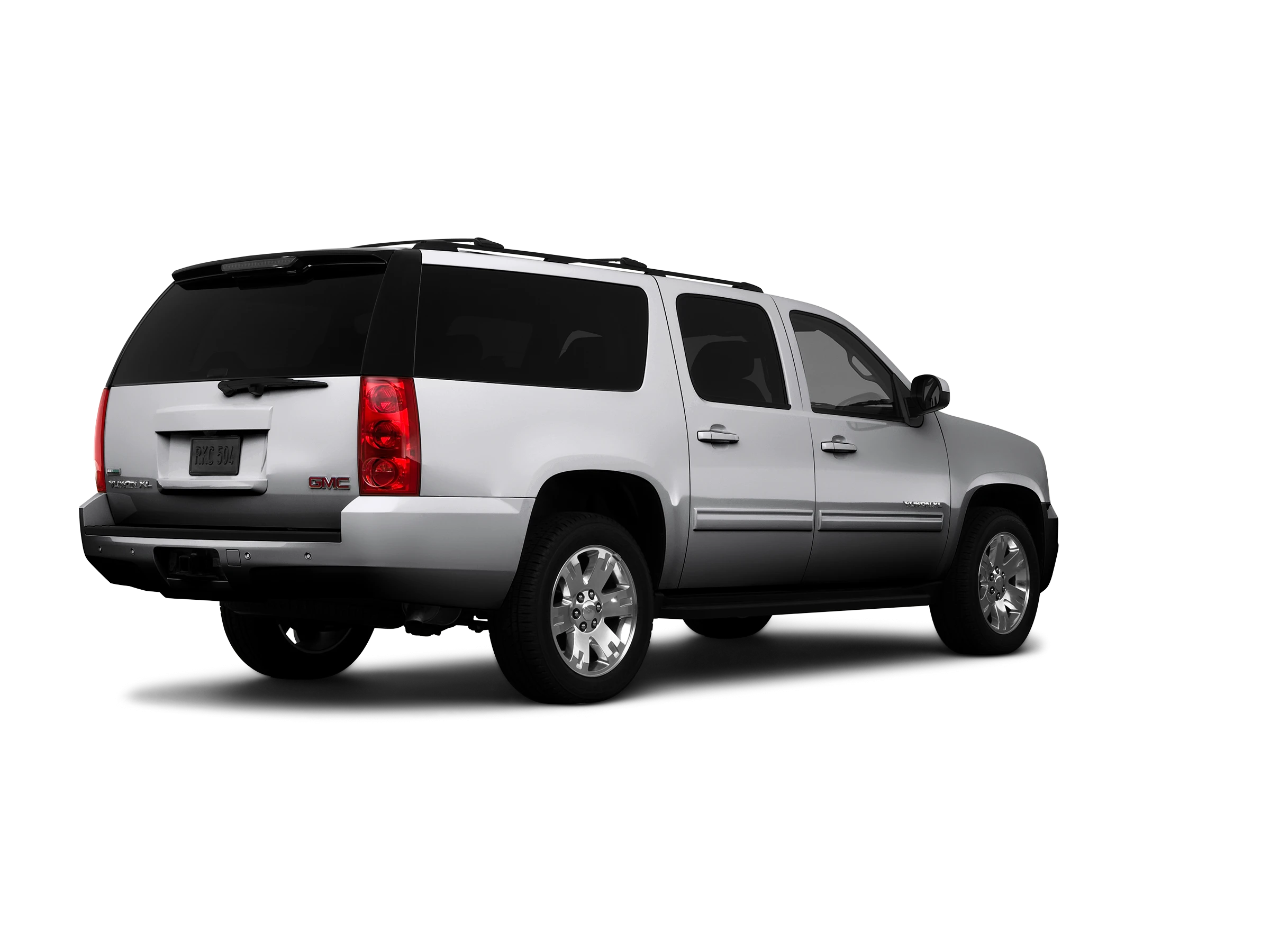 2010 GMC Yukon XL