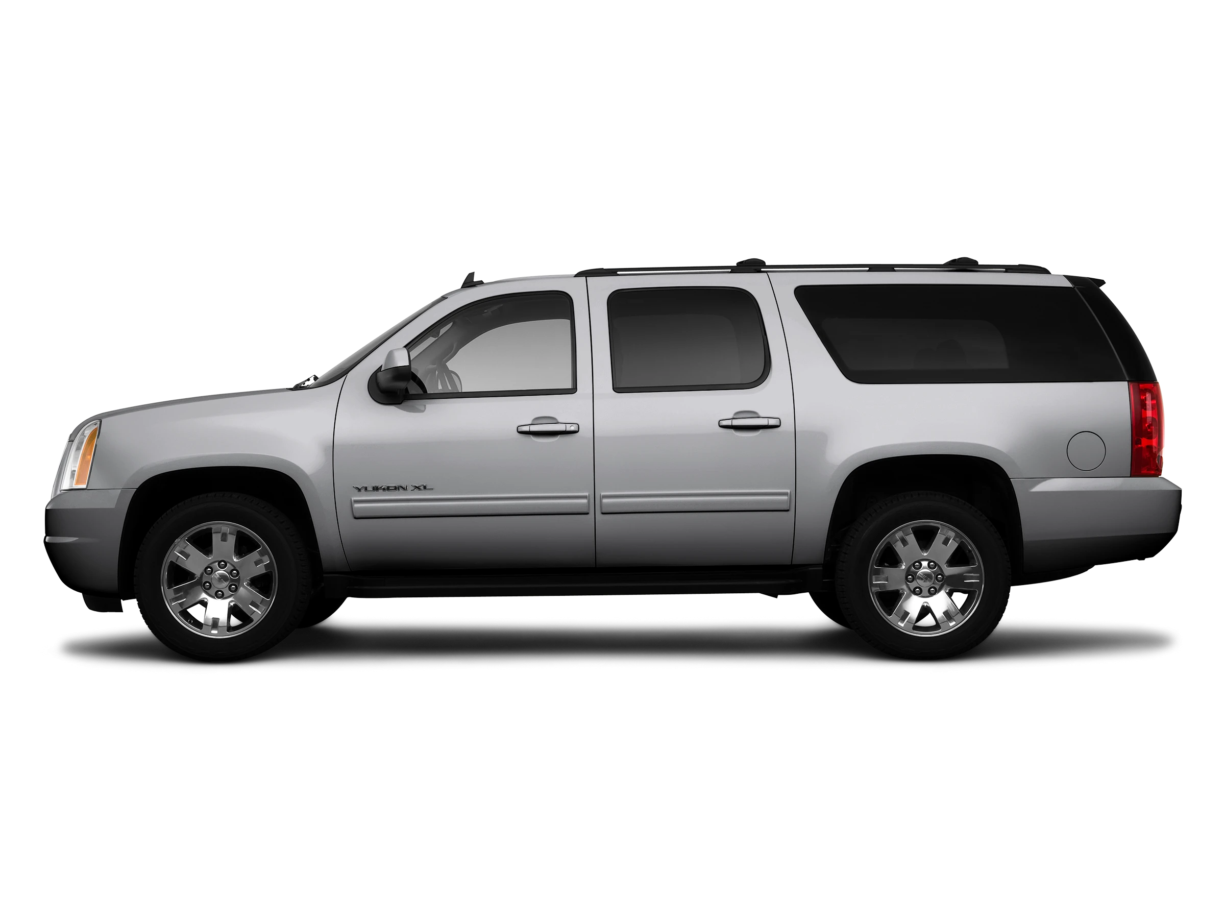 2010 GMC Yukon XL