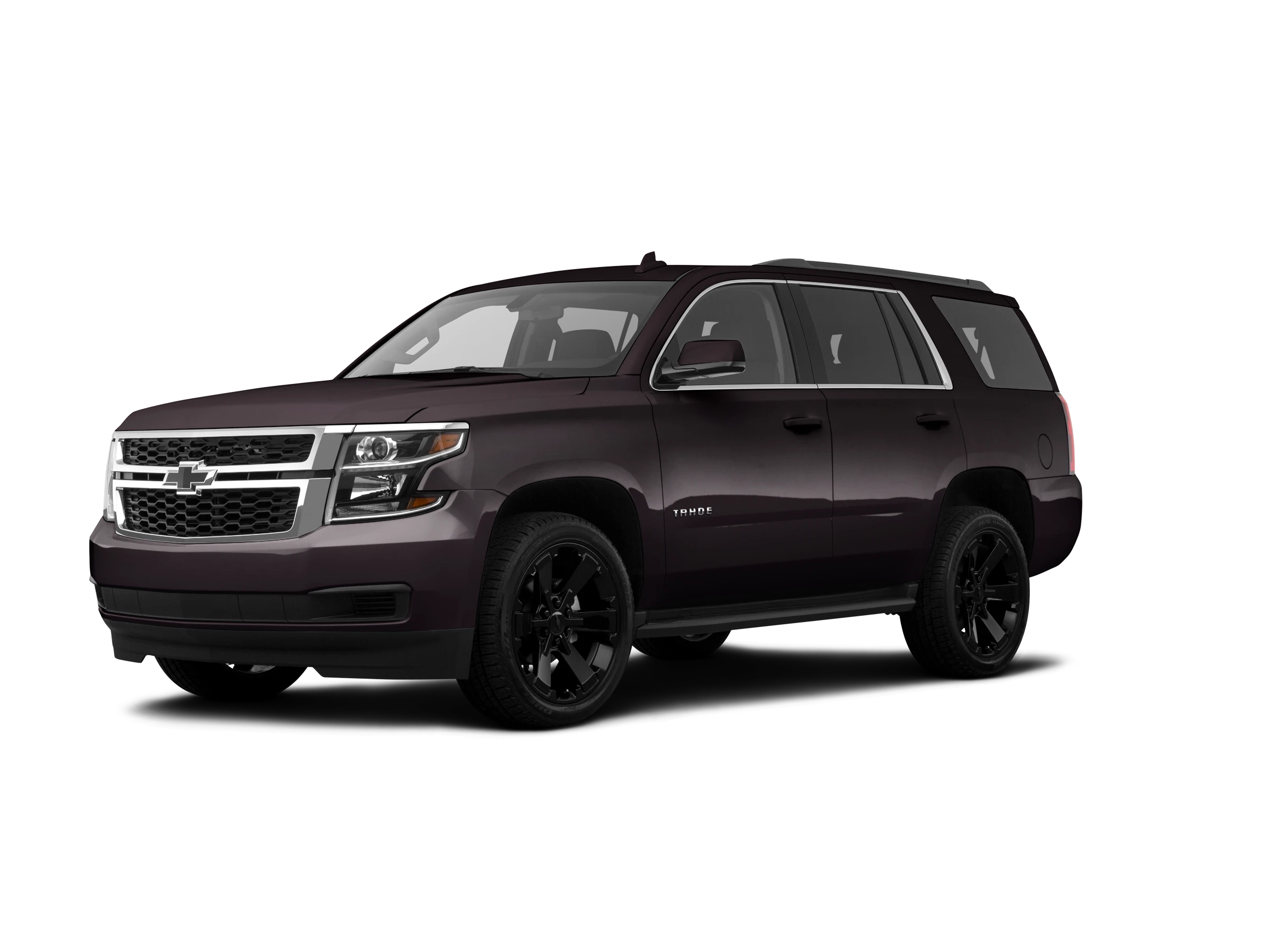2018 Chevrolet Tahoe