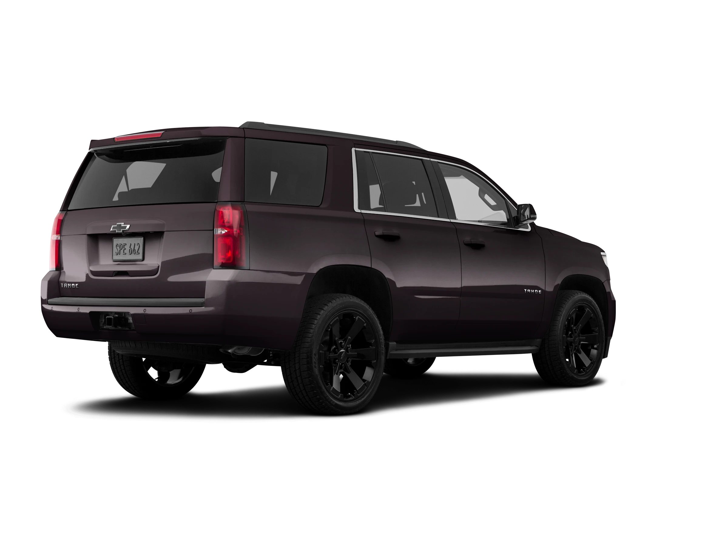 2018 Chevrolet Tahoe