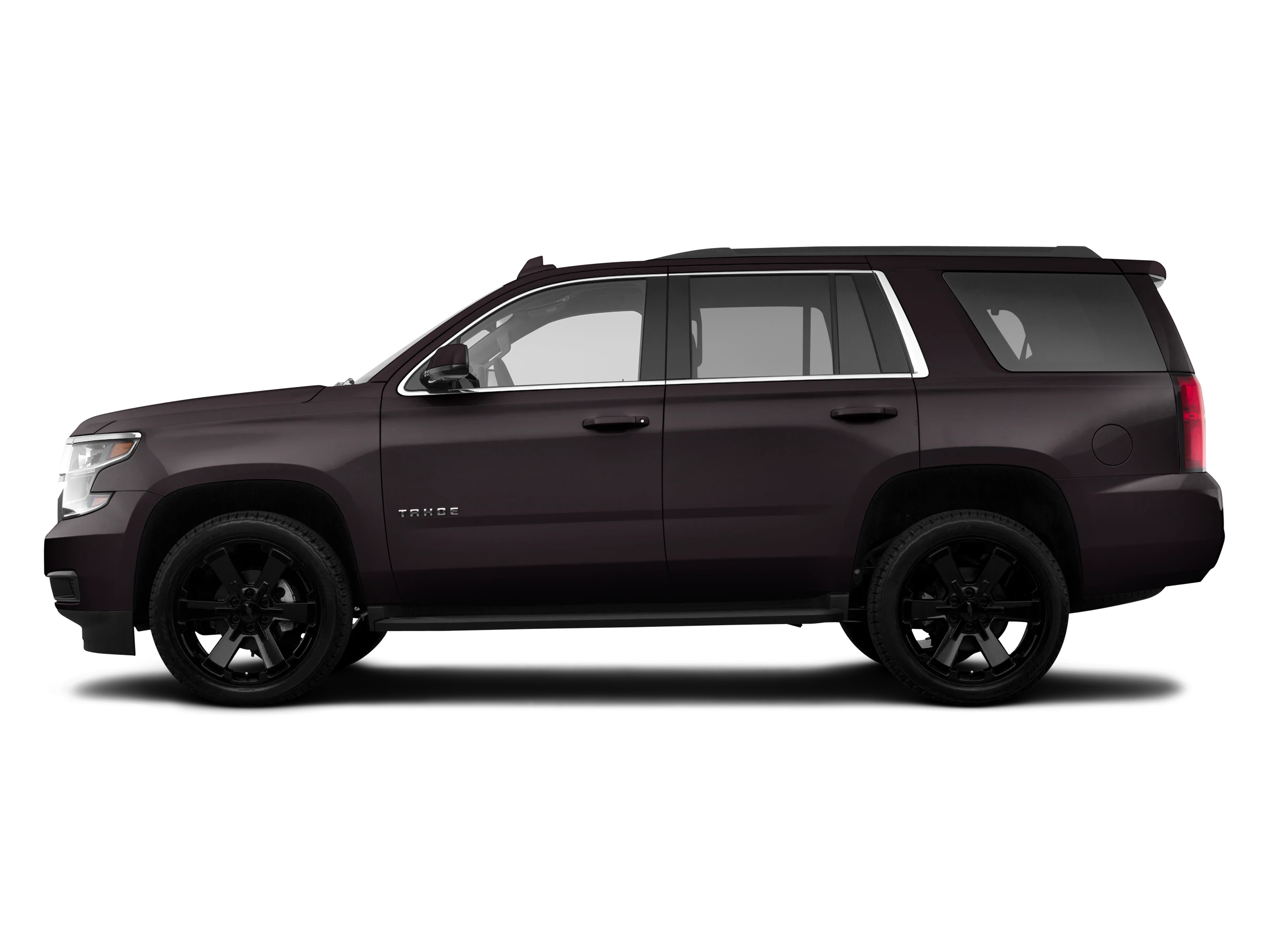 2018 Chevrolet Tahoe