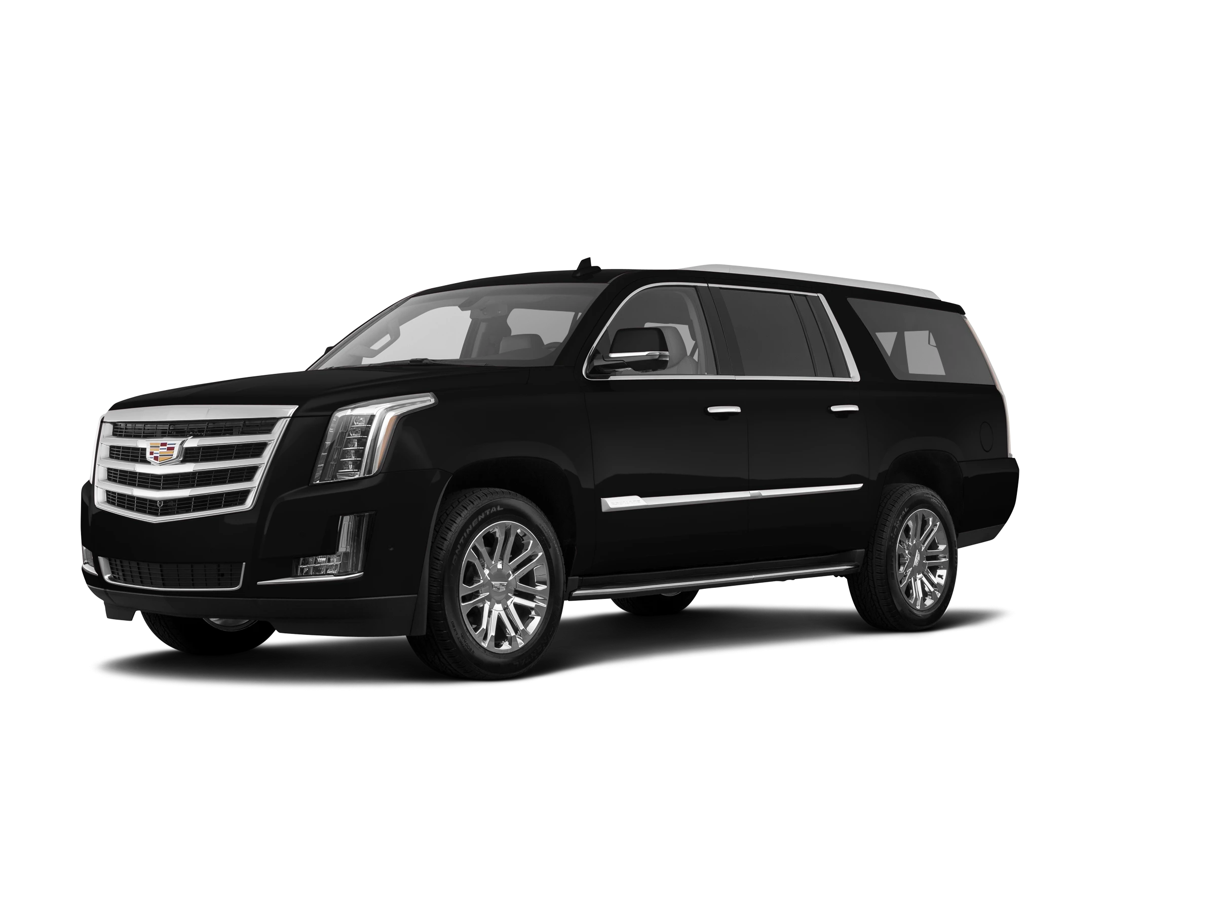 2019 Cadillac Escalade ESV