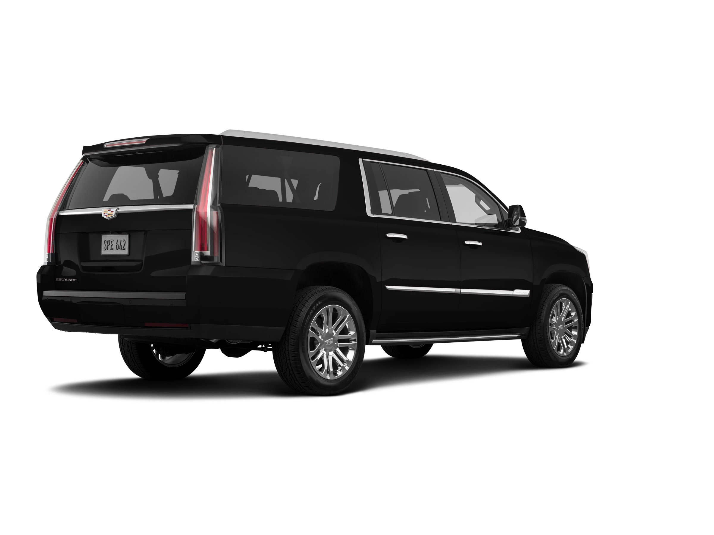 2019 Cadillac Escalade ESV