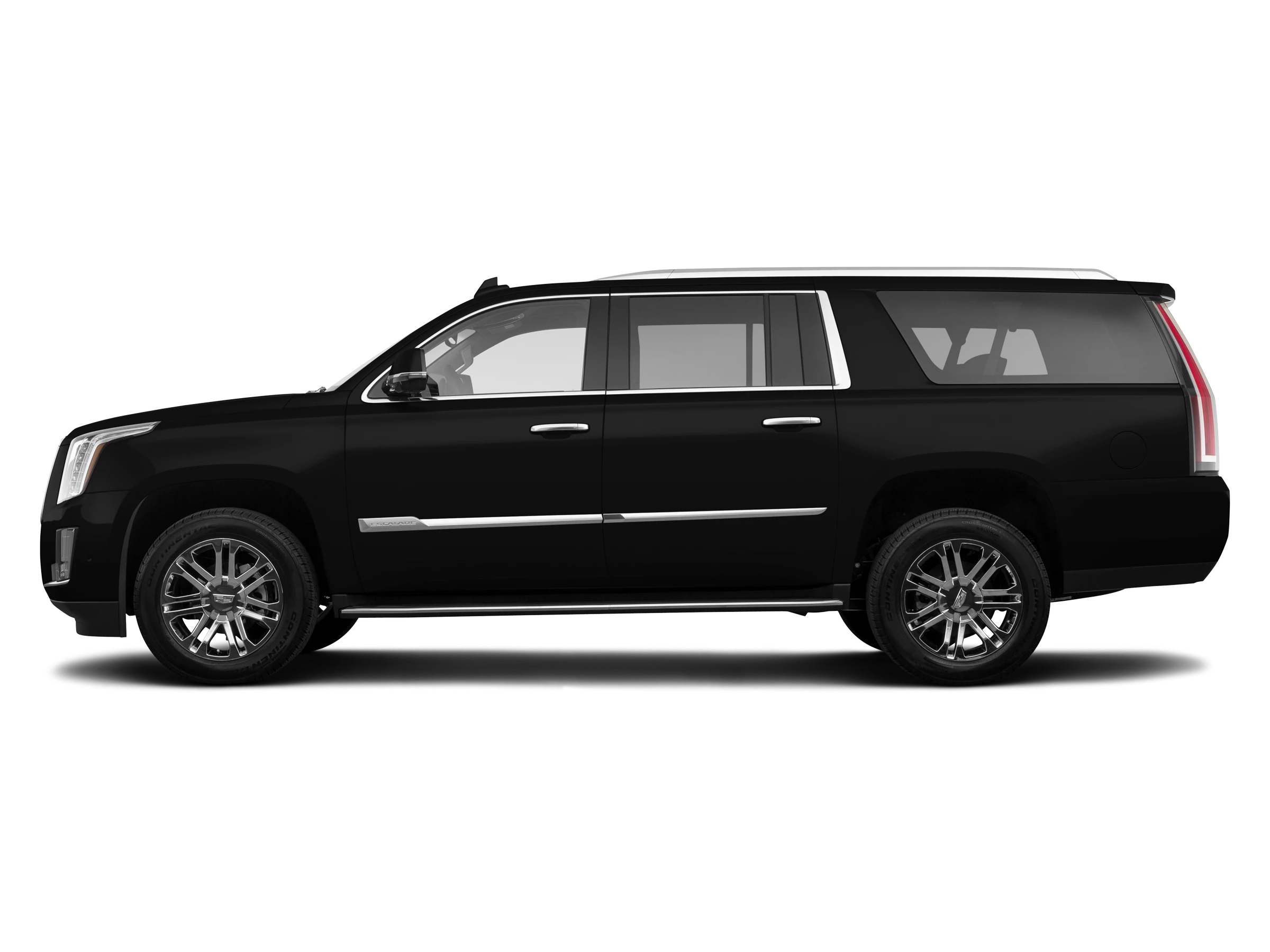 2019 Cadillac Escalade ESV