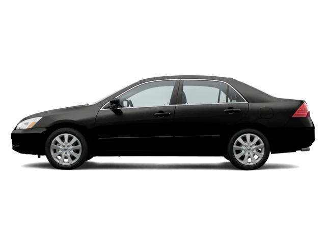 2006 Honda Accord