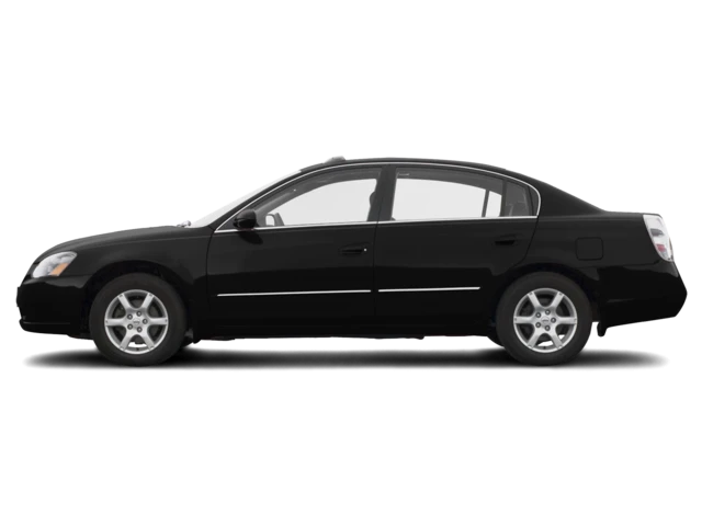 2005 Nissan Altima
