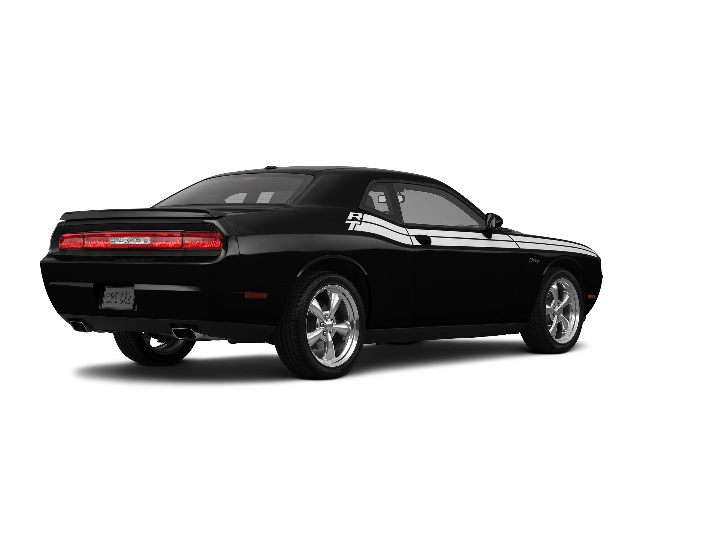2011 Dodge Challenger
