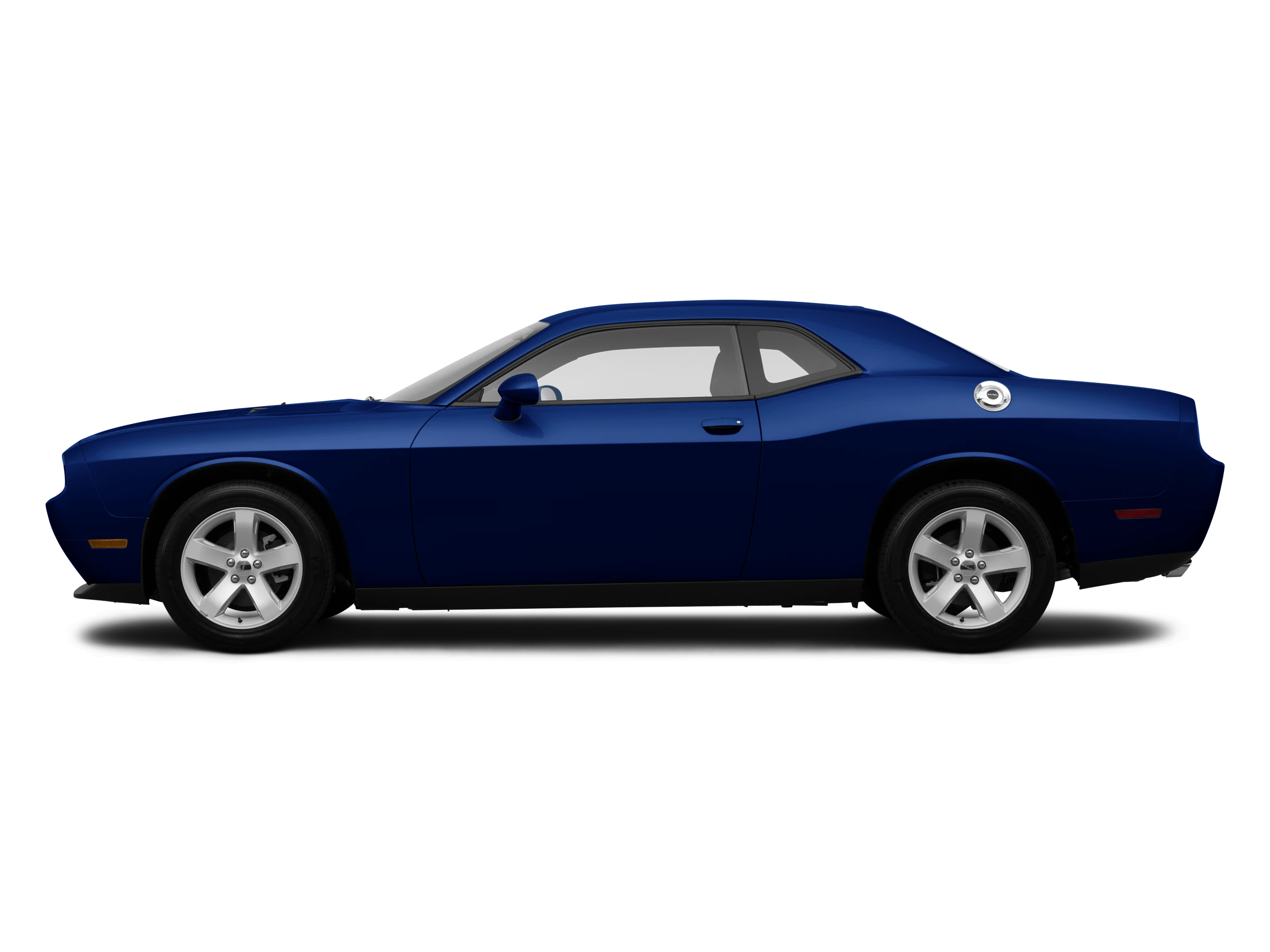 2014 Dodge Challenger