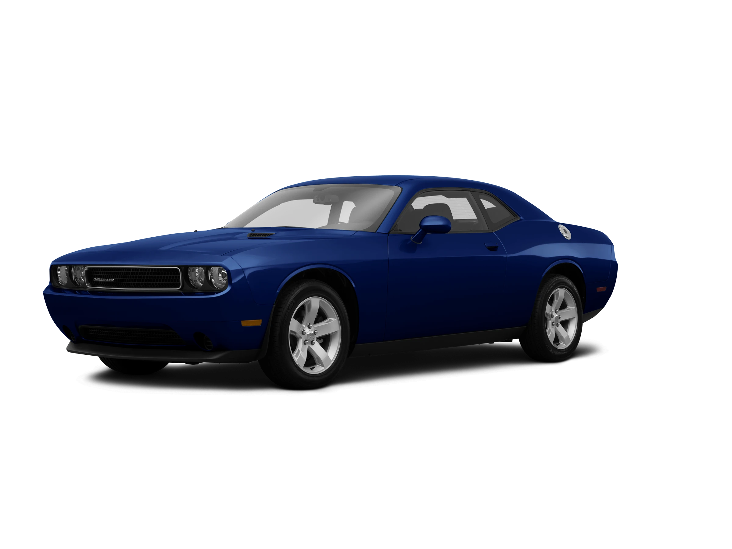 2014 Dodge Challenger