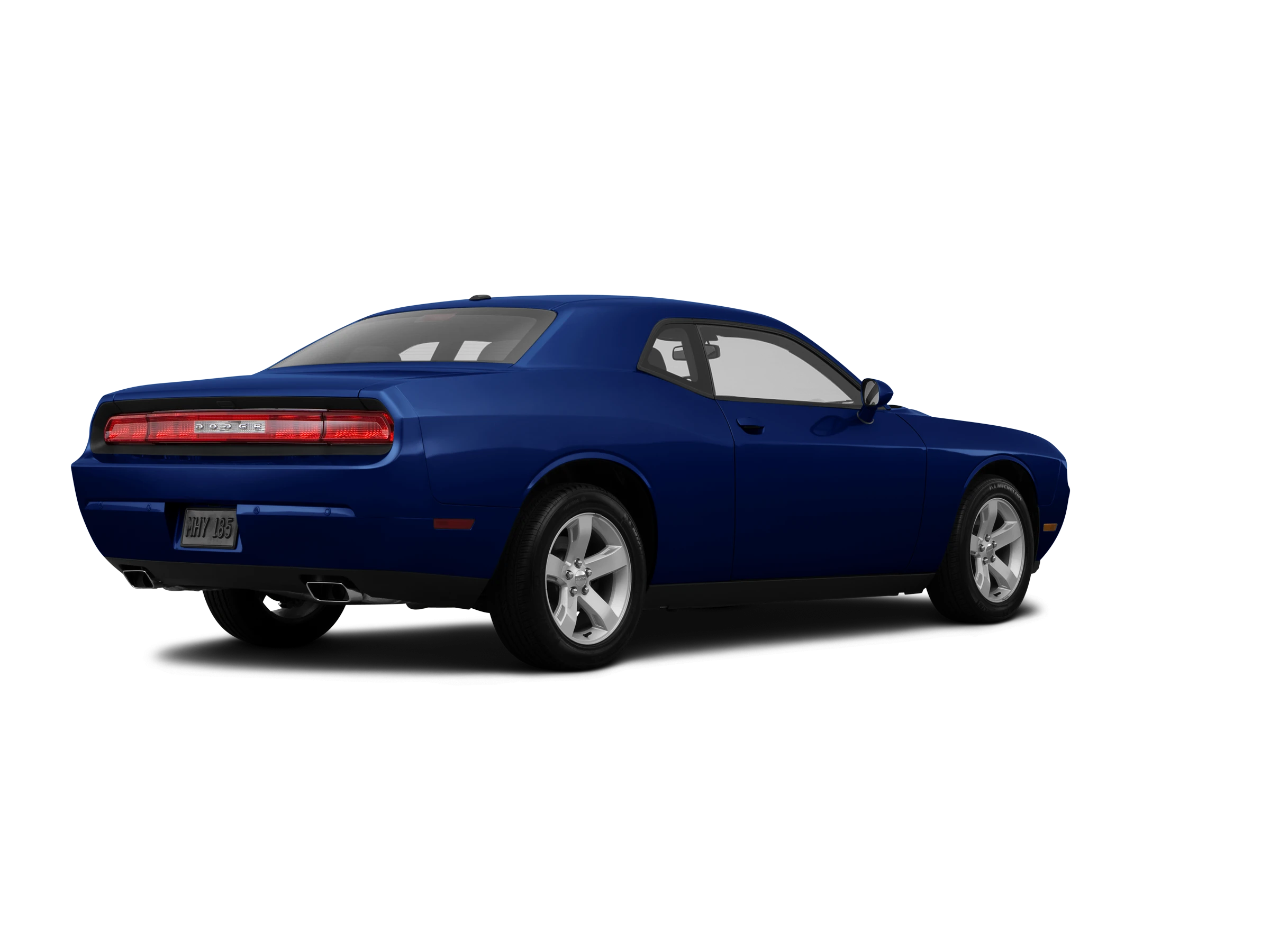 2014 Dodge Challenger