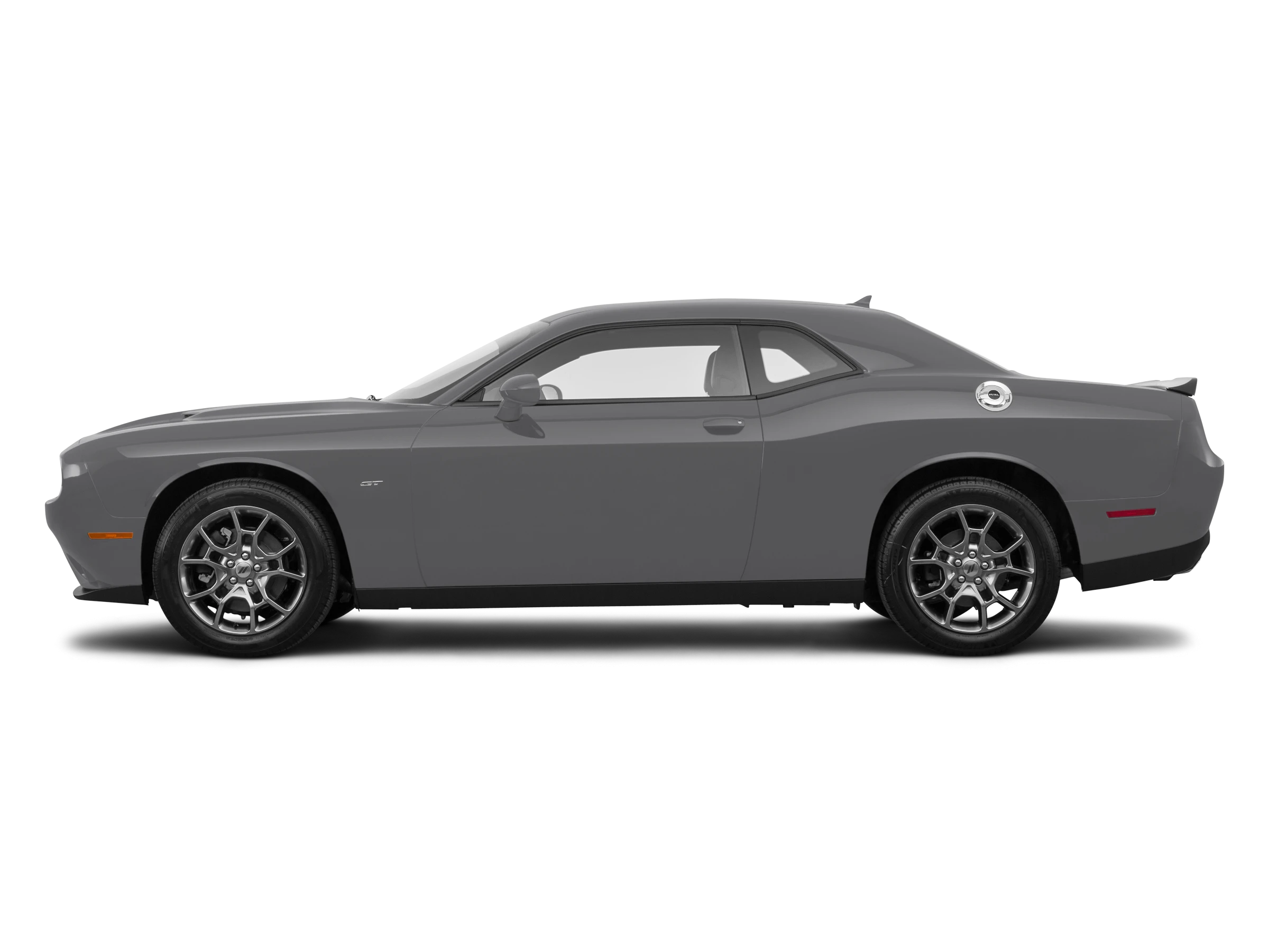 2017 Dodge Challenger