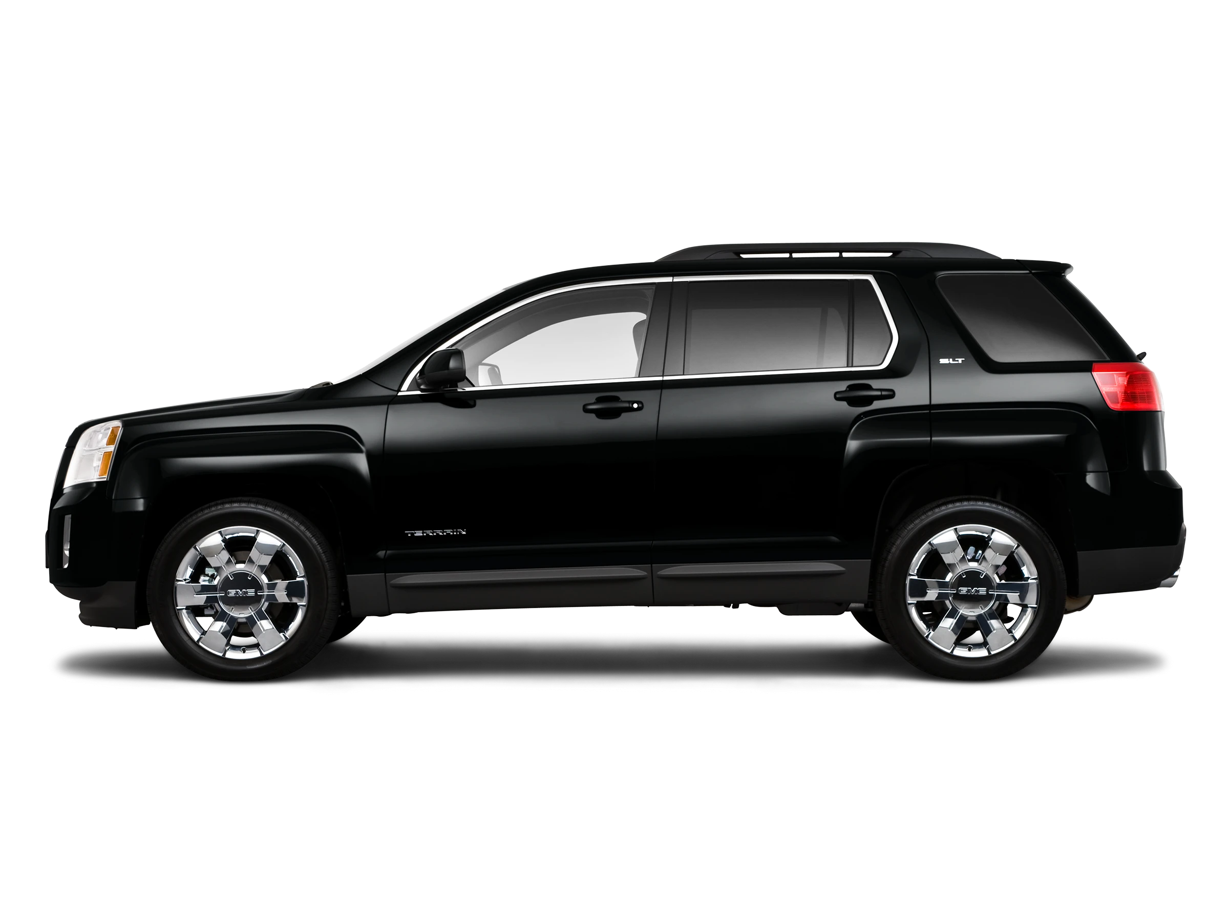 2010 GMC Terrain