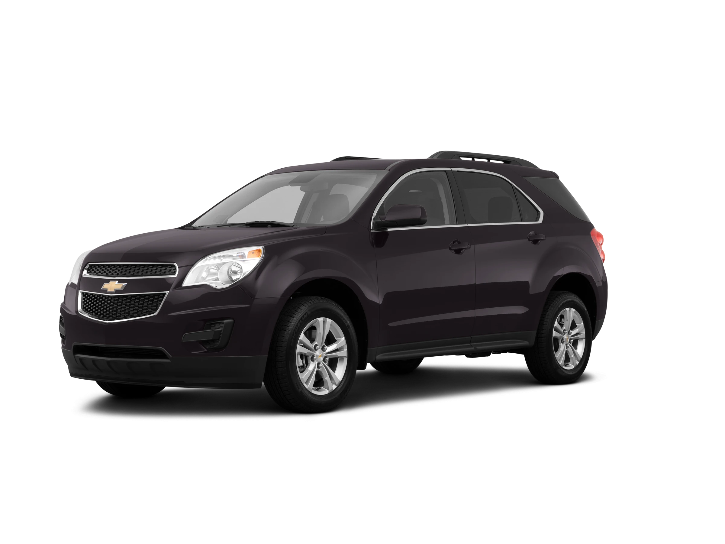 2013 Chevrolet Equinox