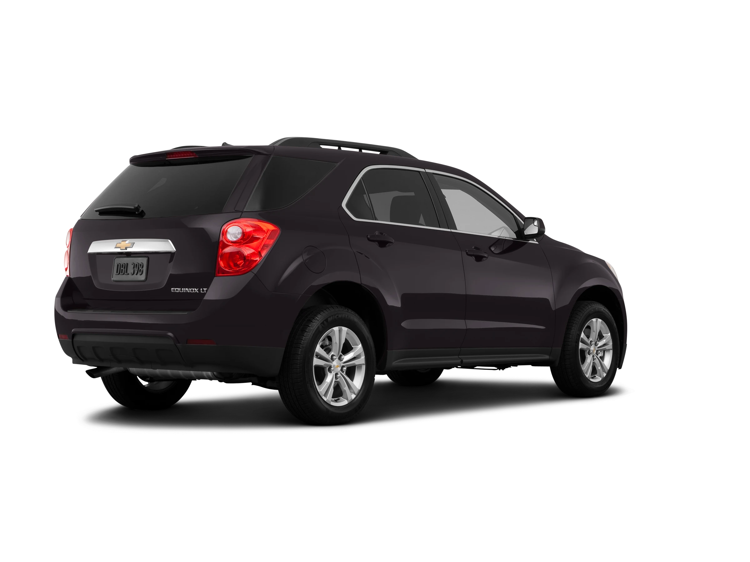 2013 Chevrolet Equinox
