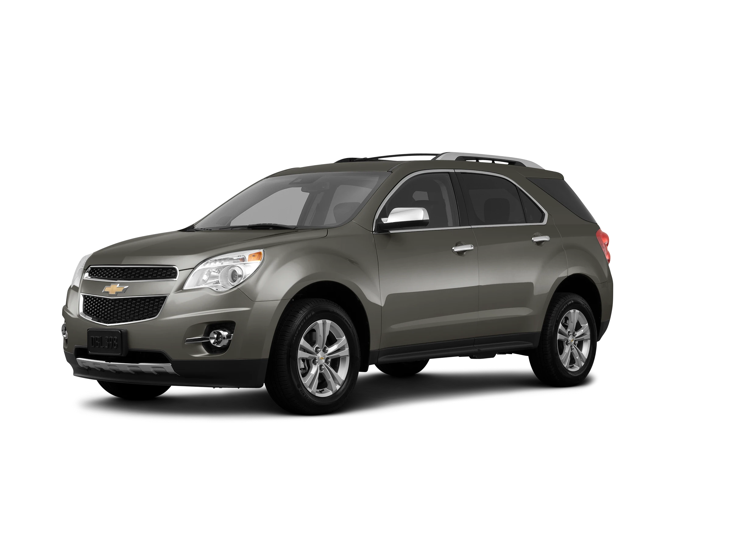 2013 Chevrolet Equinox