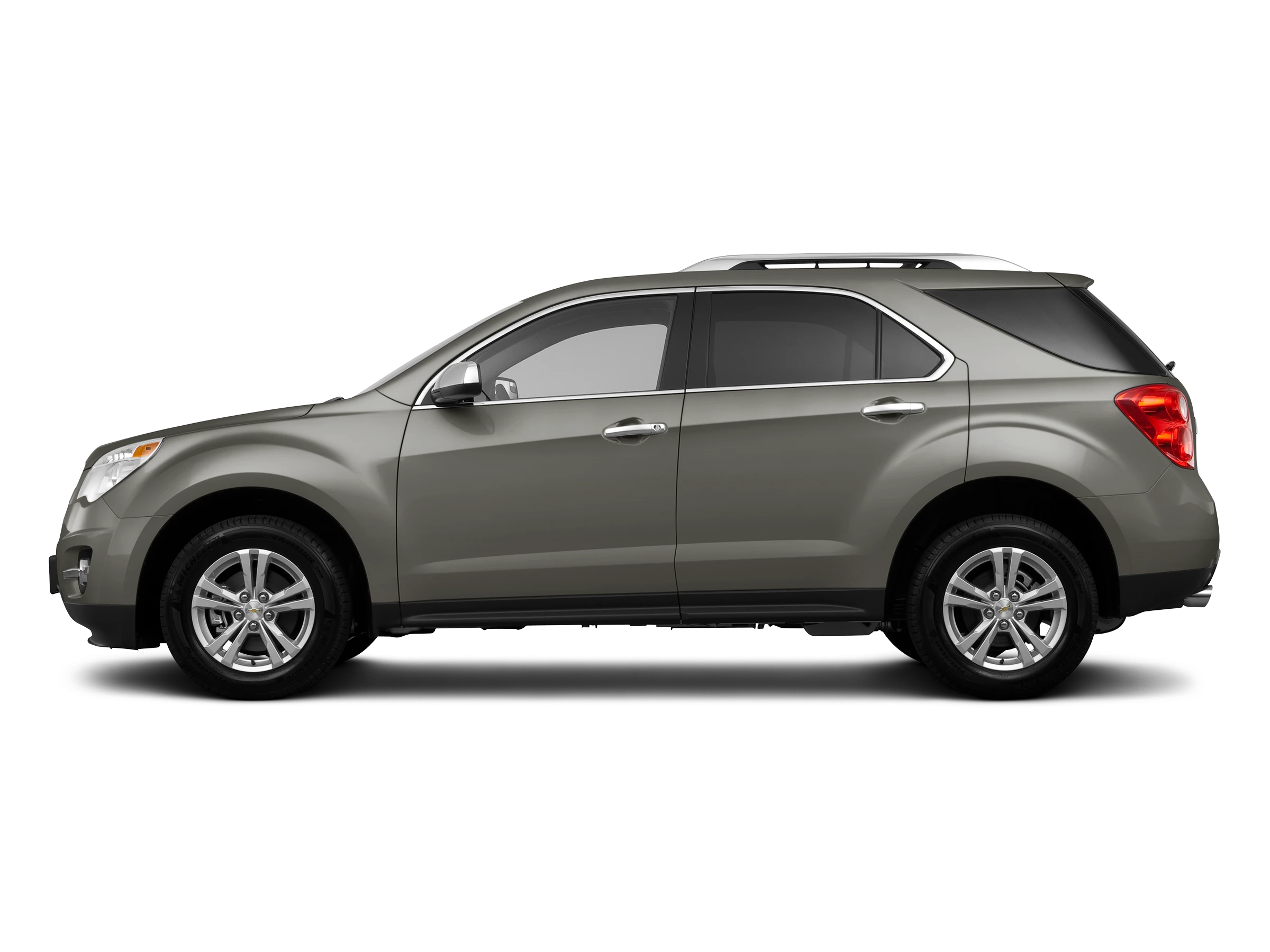 2013 Chevrolet Equinox