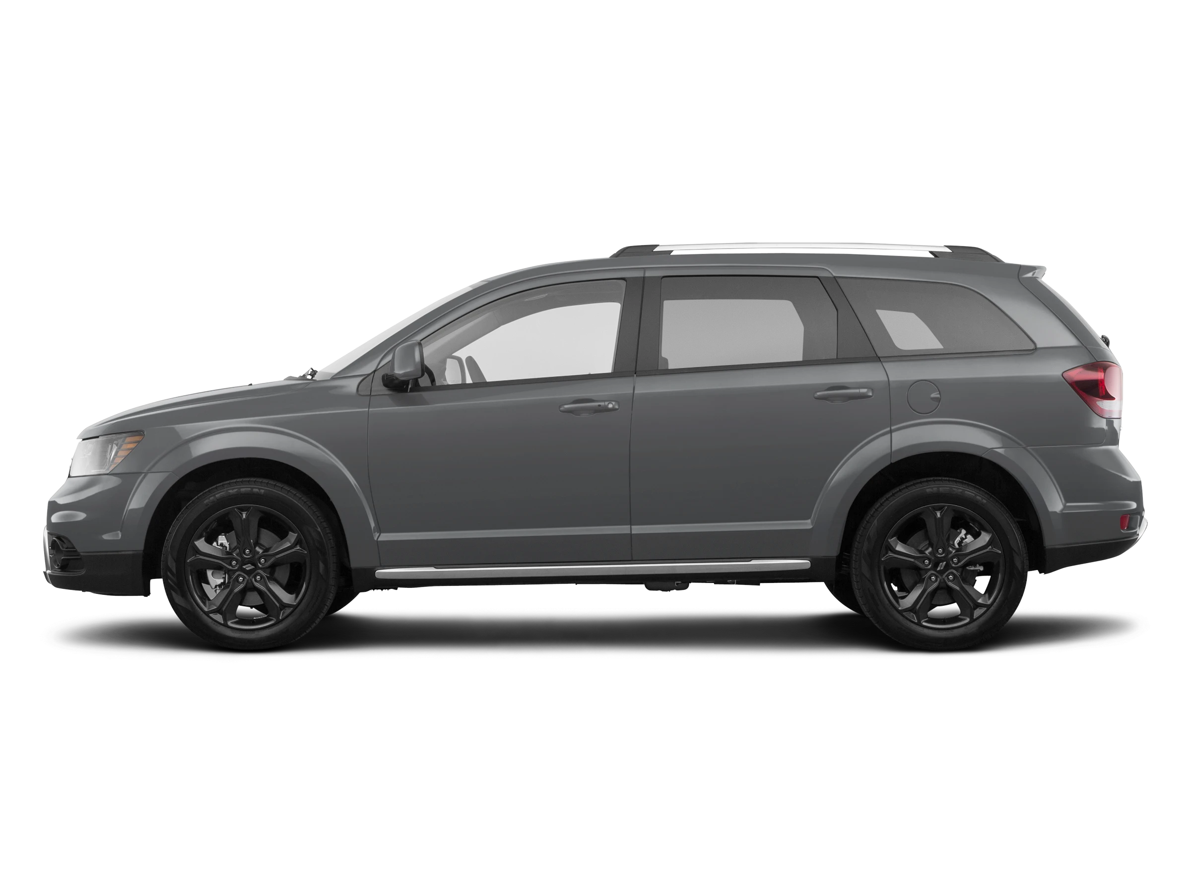 2020 Dodge Journey